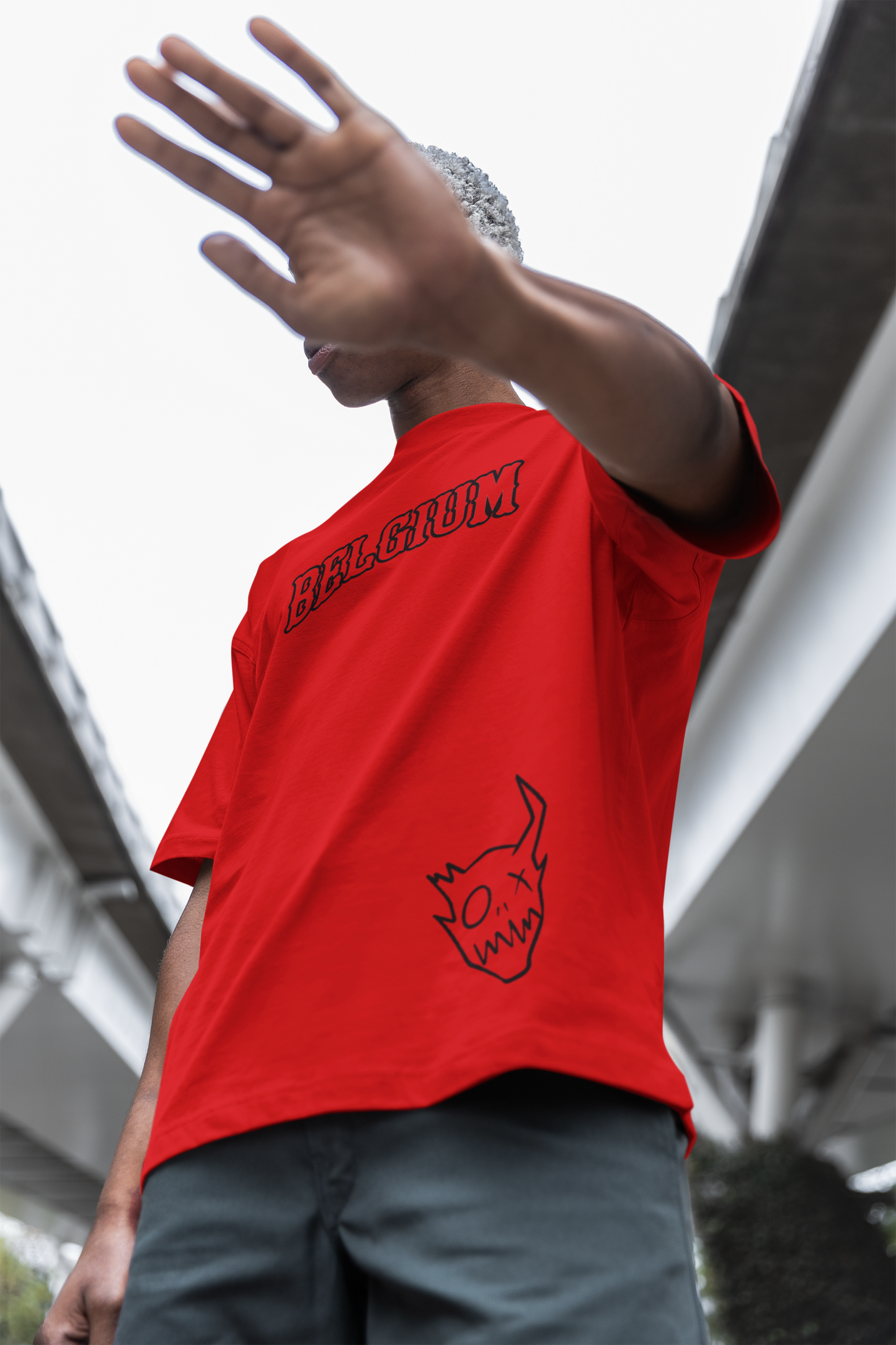 Devils Collection - Premium T-shirt - Belgium Kaput