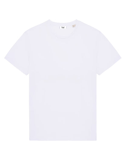 T-shirt Unisexe Noir/Blanc/NavyBlue/HeatherGrey