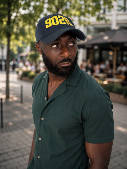 Casquette 90210