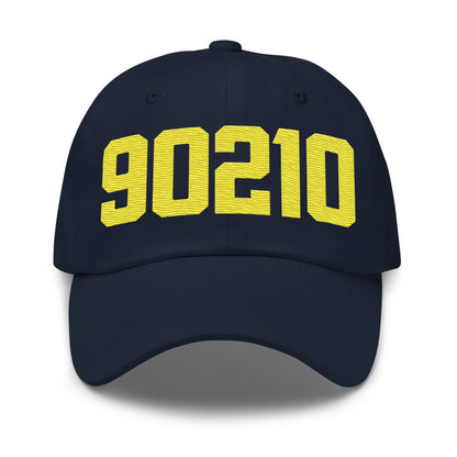 Casquette 90210
