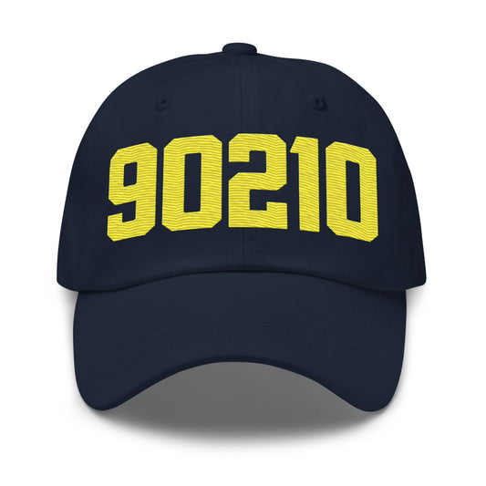 Casquette 90210