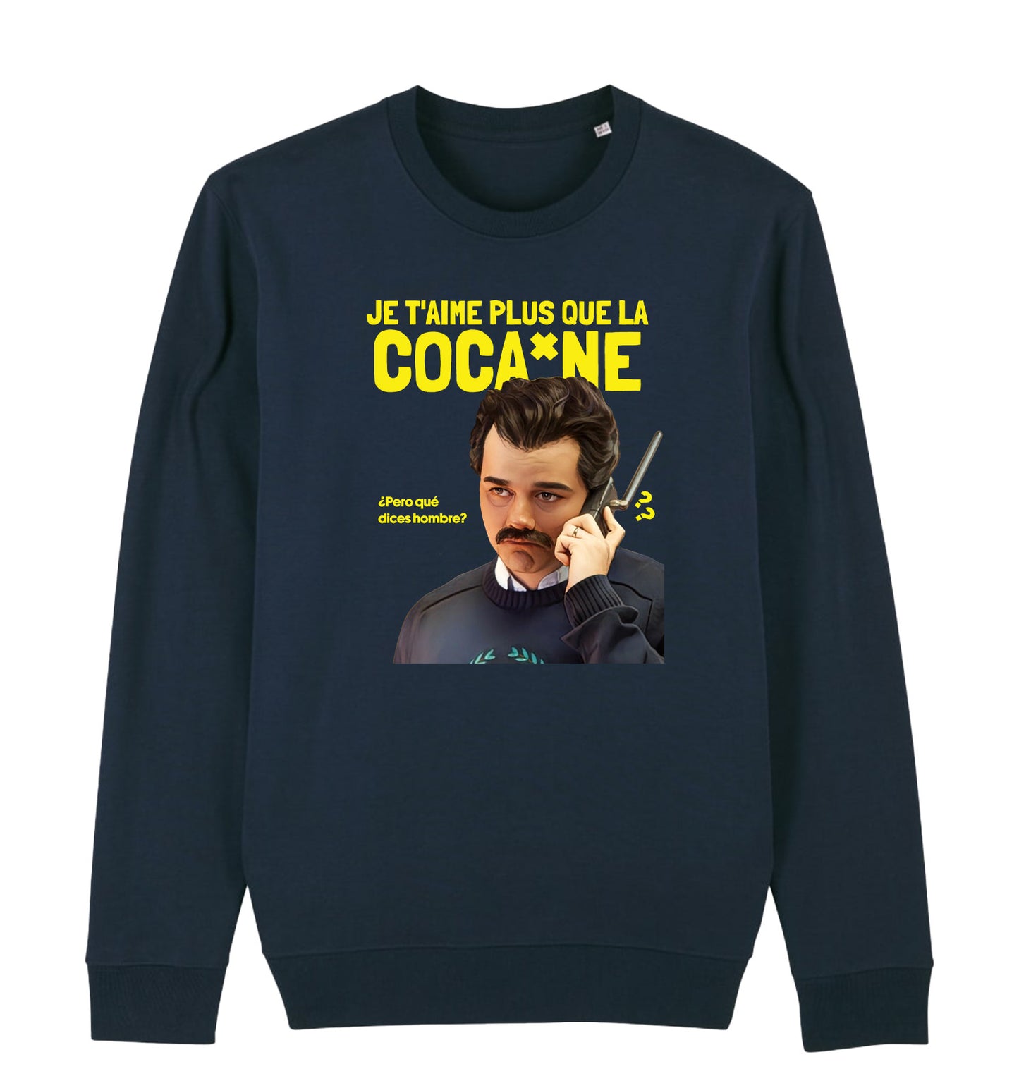 Pablo - Sweatshirt/Hoodie/T-shirt