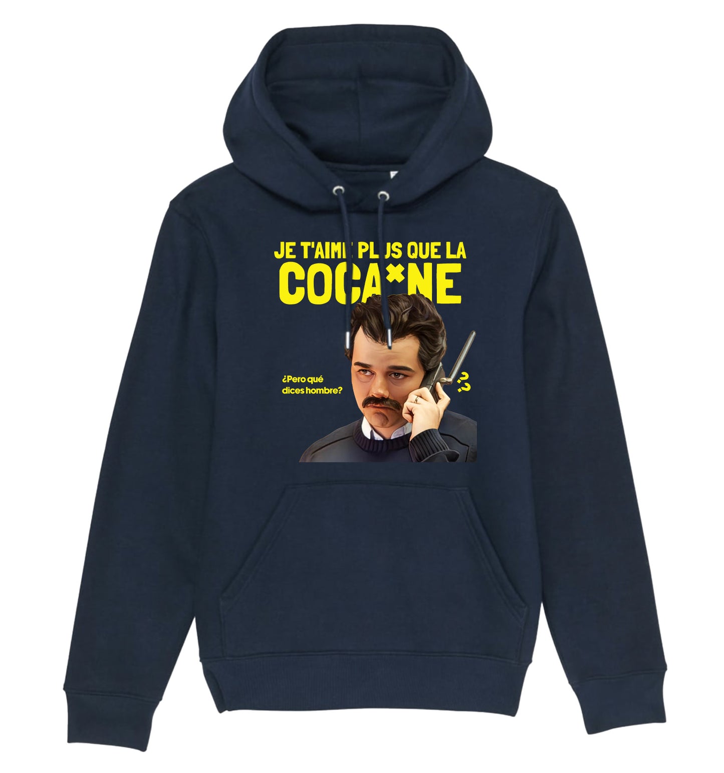 Pablo - Sweatshirt/Hoodie/T-shirt