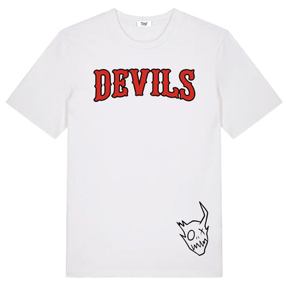 Devils Collection - Premium T-shirt - Devils Kaput - BLACK FRIDAY