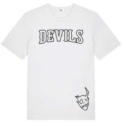 Devils Collection - Premium T-shirt - Devils Kaput - BLACK FRIDAY