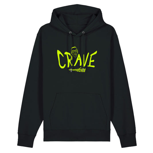 Crave Alternatives - Sweatshirt & Hoodie
