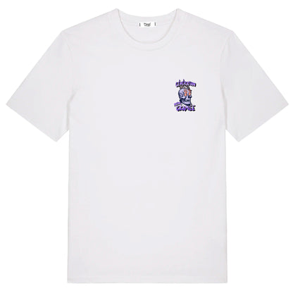 Génération Moins Cramée - Premium T-shirt (Black or White)