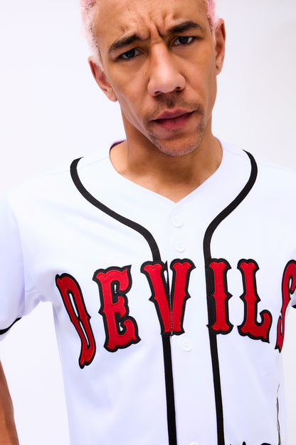 Devils Collection - Jersey 02 - KAPUT DEVIL