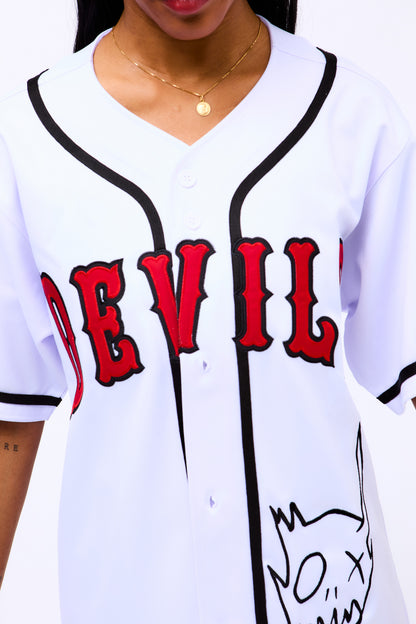 Devils Collection - Jersey 02 - KAPUT DEVIL