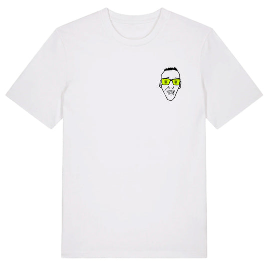 Crave Alternatives Spud Coeur - Premium T-shirt (Black or White)