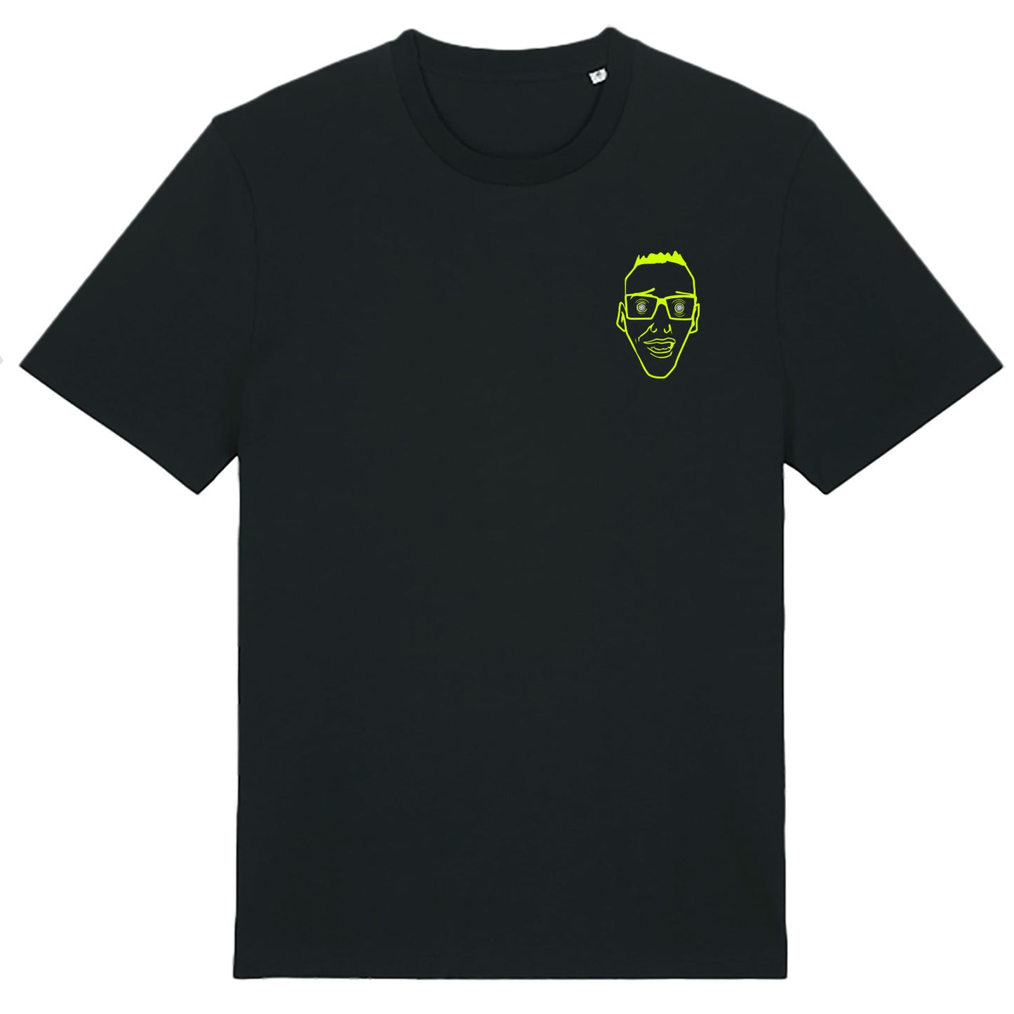 Crave Alternatives Spud Coeur - Premium T-shirt (Black or White)