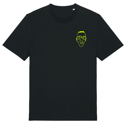 Crave Alternatives Spud Coeur - Premium T-shirt (White) STOCK SALE