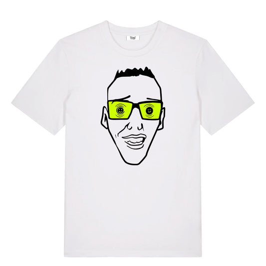Crave Alternatives Spud - Premium T-shirt (Black or White)