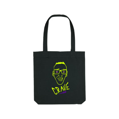 Crave Alternatives - Tote bag